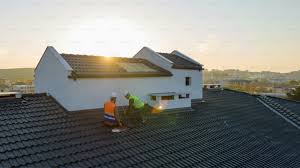 Fast & Reliable Emergency Roof Repairs in Kings Park West, VA